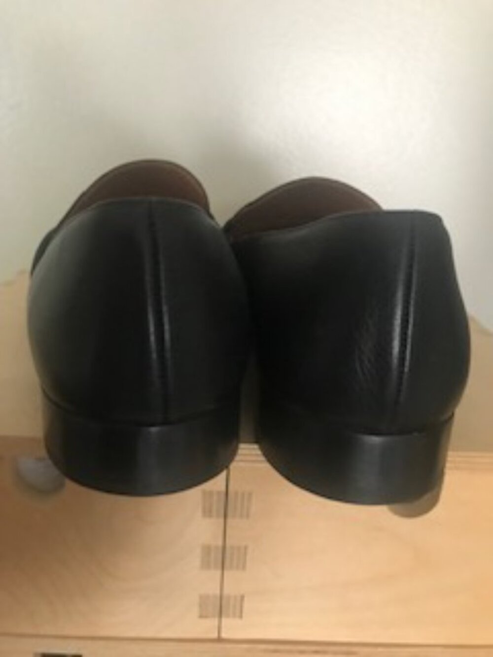 Chloe Loafers (new) - Picture 6 of 6